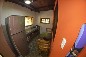 Indigo Yoga Resort