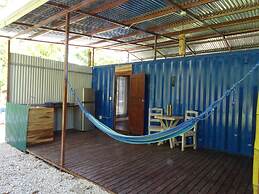 Indigo Yoga Resort