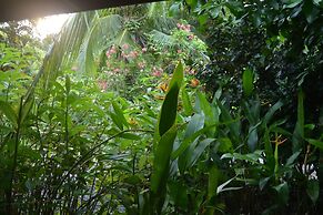 Indigo Yoga Resort