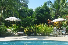 Indigo Yoga Resort