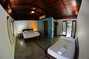 Indigo Yoga Resort