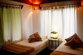 Indigo Yoga Resort