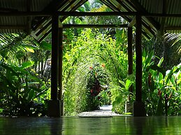 Indigo Yoga Resort
