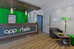 appartello - smarttime living Hamburg