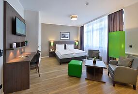 appartello - smarttime living Hamburg