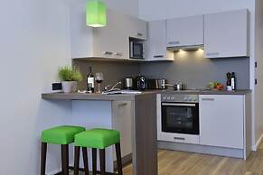 appartello - smarttime living Hamburg