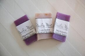 Pacific Point Market & Suites