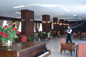 Chellah Hotel