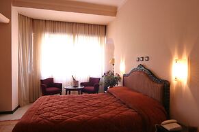 Chellah Hotel