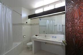 Chellah Hotel