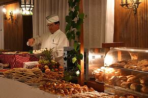 Chellah Hotel