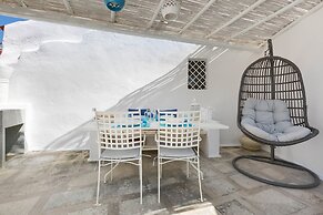 125 Appartamento Al Bastione by Barbarhouse