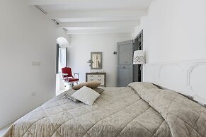 125 Appartamento Al Bastione by Barbarhouse