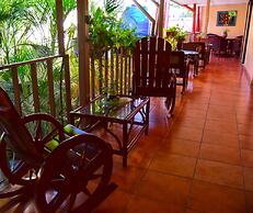 Hotel Los Cisneros