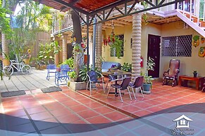 Hotel Los Cisneros