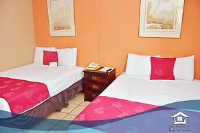 Hotel Los Cisneros
