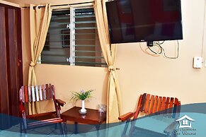 Hotel Los Cisneros