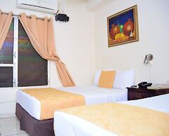 Hotel Los Cisneros