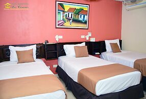Hotel Los Cisneros