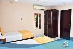 Hotel Los Cisneros