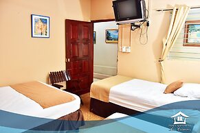 Hotel Los Cisneros