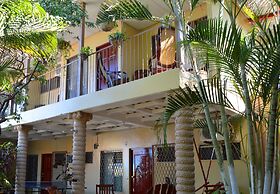 Hotel Los Cisneros