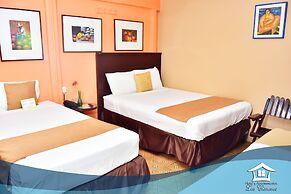 Hotel Los Cisneros