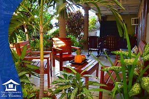 Hotel Los Cisneros