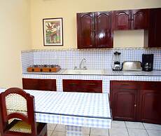 Hotel Los Cisneros