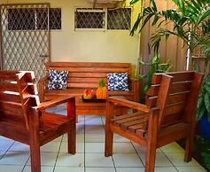 Hotel Los Cisneros