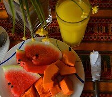 Hotel Los Cisneros