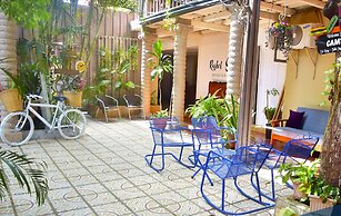 Hotel Los Cisneros