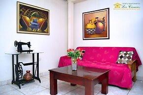 Hotel Los Cisneros