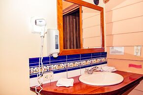 Hotel Claro de Luna
