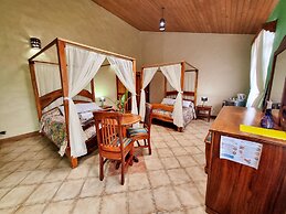 Hotel Claro de Luna