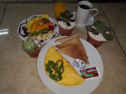 Coati Place Hostel