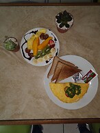 Coati Place Hostel
