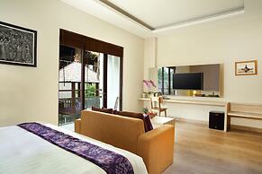 The Evitel Resort Ubud