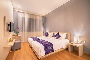 The Evitel Resort Ubud