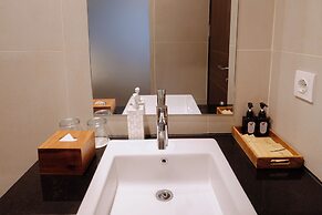 The Evitel Resort Ubud