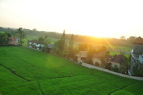 The Evitel Resort Ubud