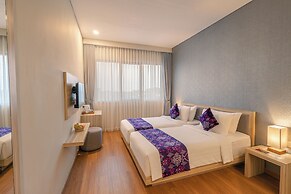 The Evitel Resort Ubud