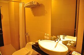 The Evitel Resort Ubud