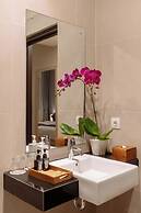 The Evitel Resort Ubud