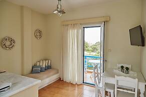 Aelia Apartments