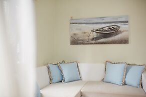 Aelia Apartments