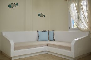 Aelia Apartments