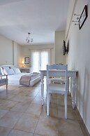 Aelia Apartments