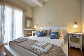 Aelia Apartments