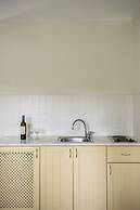Aelia Apartments